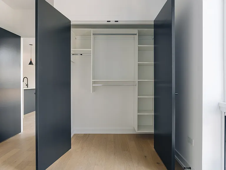 2 Bedroom, 2 Bath (05 Tier)