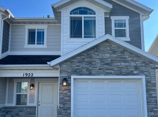 1922 N 225 W, Ogden, UT 84414