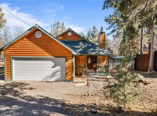 307 Riverside Ave, Sugarloaf, CA 92314