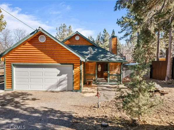 307 Riverside Ave, Sugarloaf, CA 92386