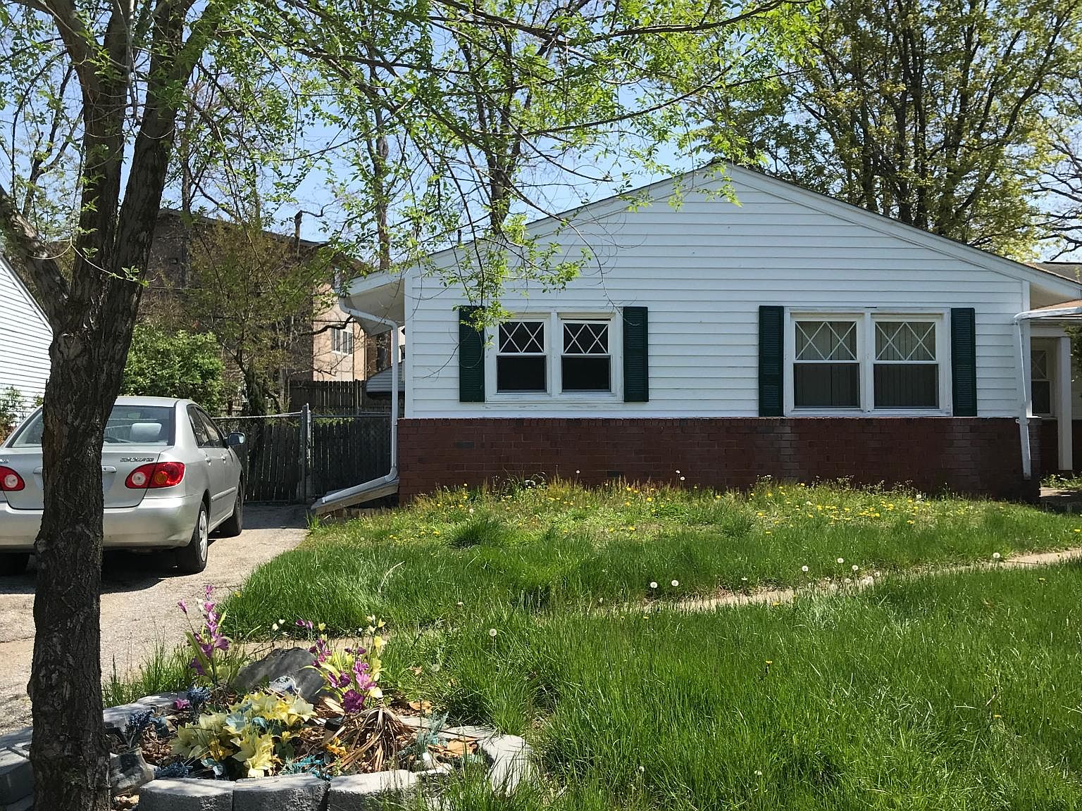 7141 Fairbrook Rd, Windsor Mill, MD 21244 | Zillow
