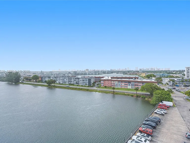 1351 NE Miami Gardens Dr #806E — Photo 23