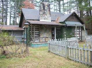 710 Miami Ter, Hendersonville, NC 28791