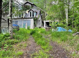 320 Charles Hill Rd, Lunenburg, NS B0R1A0