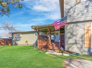 524 Russwood Dr, Pottsboro, TX 75076