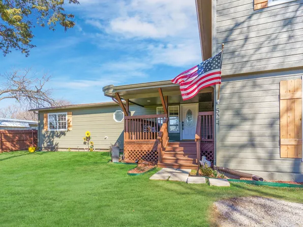 524 Russwood Dr, Pottsboro, TX 75076