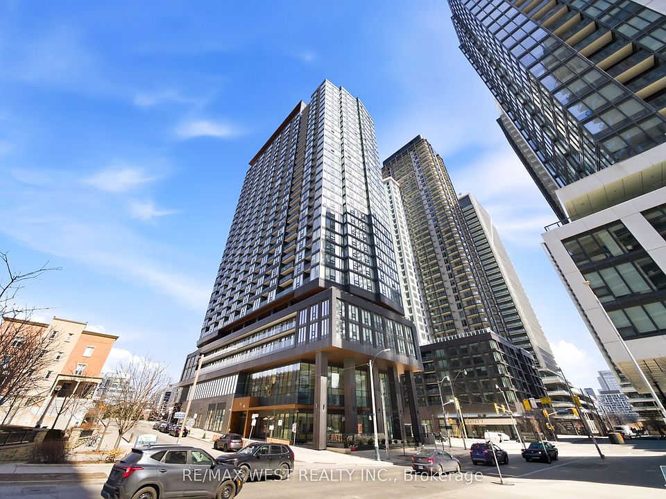 1st image of 19 Western Battery Rd #2107