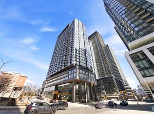 19 Western Battery Rd #2107, Toronto, ON M6K0E3