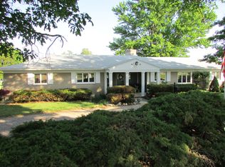 1400 E Jefferson St, Morton, IL 61550