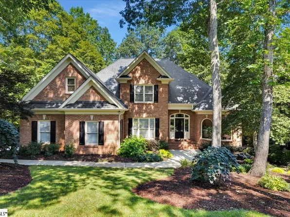 1011 River Walk Dr, Simpsonville, SC 29681