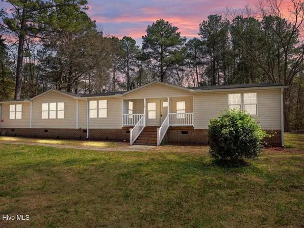 214 Suggs Street, Princeville, NC 27886