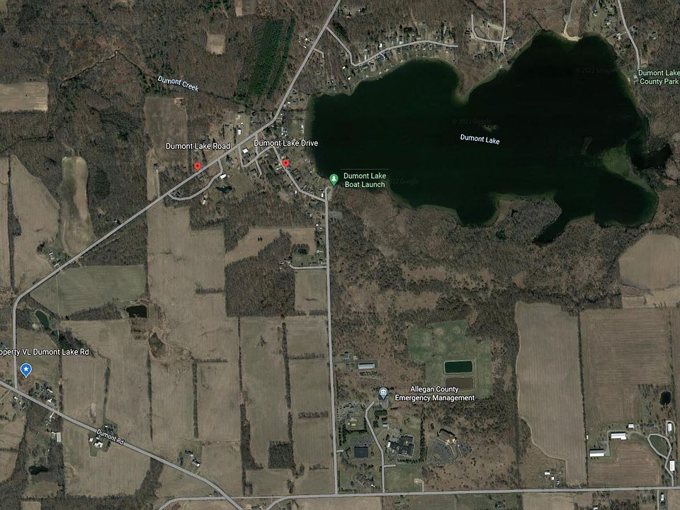 2nd image of V L Dumont Rd