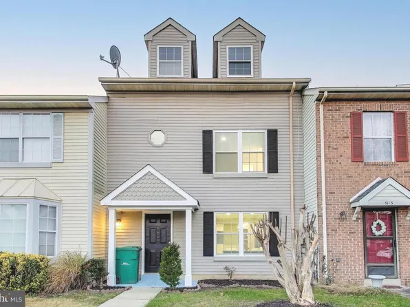 6114 Red Squirrel Pl, Waldorf, MD 20603