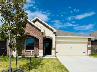 7821 Marsh Ln, McKinney, TX 75071