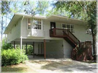 4794 Crooked Rd, Tallahassee, FL 32310
