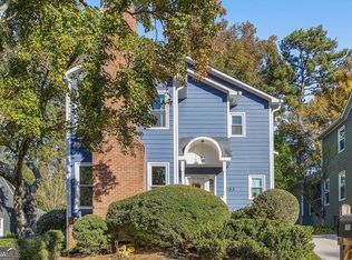 283 Somerlane Pl, Avondale Estates, GA 30002