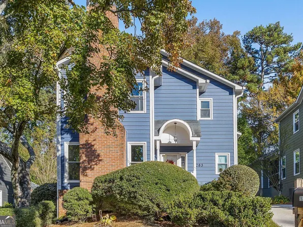 283 Somerlane Pl, Avondale Estates, GA 30002
