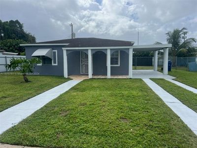 2450 NW 152nd St, Miami Gardens, FL, 33054