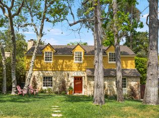 1670 Ramiro Rd, Pasadena, CA 91108