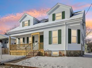 103 Wheeler Ave, Brockton, MA 02301