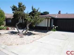 168 Luzon St, Morro Bay, CA 93442