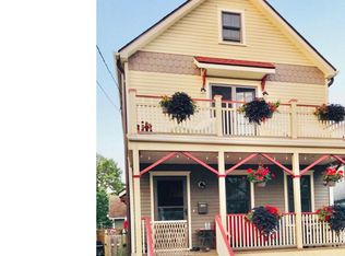 108 Clark Ave, Ocean Grove, NJ 07756