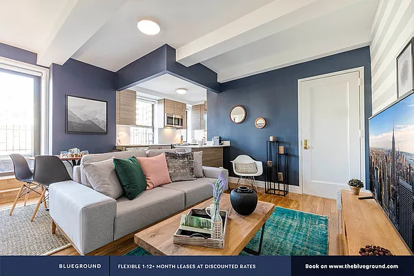 Rented by The Blueground | media 53