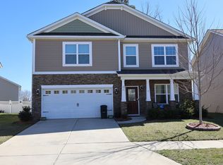 275 Sapphire Rd, Burlington, NC 27215