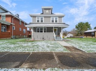 165 N Spring St, Blairsville, PA
