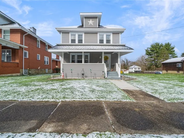 165 N Spring St, Blairsville, PA 15717