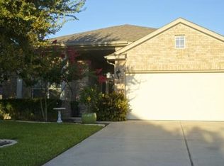 4097 Bluffside Ln, Round Rock, TX 78665