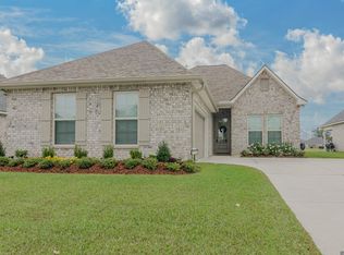 17102 Shearwater Trce, Prairieville, LA 70769