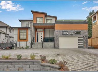 2828 Babich St, Abbotsford, BC V2S 3K5