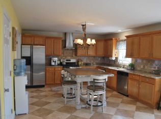 203 Sunrise St, Brick, NJ 08724