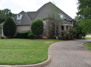 503 Saint James Ct, Southlake, TX 76092