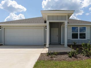 Cali Plan, Owl's Head Farms, Freeport, FL 32439