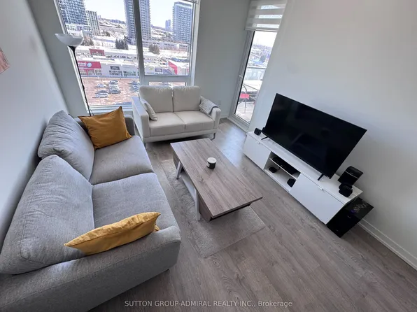 8868 Yonge St #1006, Richmond Hill, ON L4C 1Z8