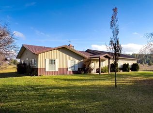 5017 S Swenson Rd, Deer Park, WA 99006