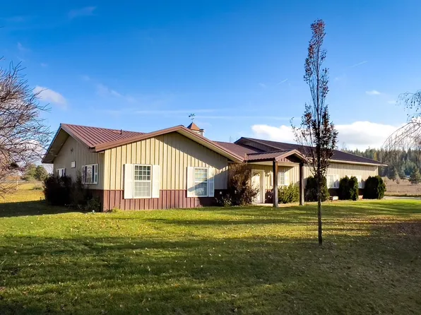 5017 S Swenson Rd, Deer Park, WA 99006