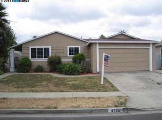 4772 Calaveras Ave, Fremont, CA 94538