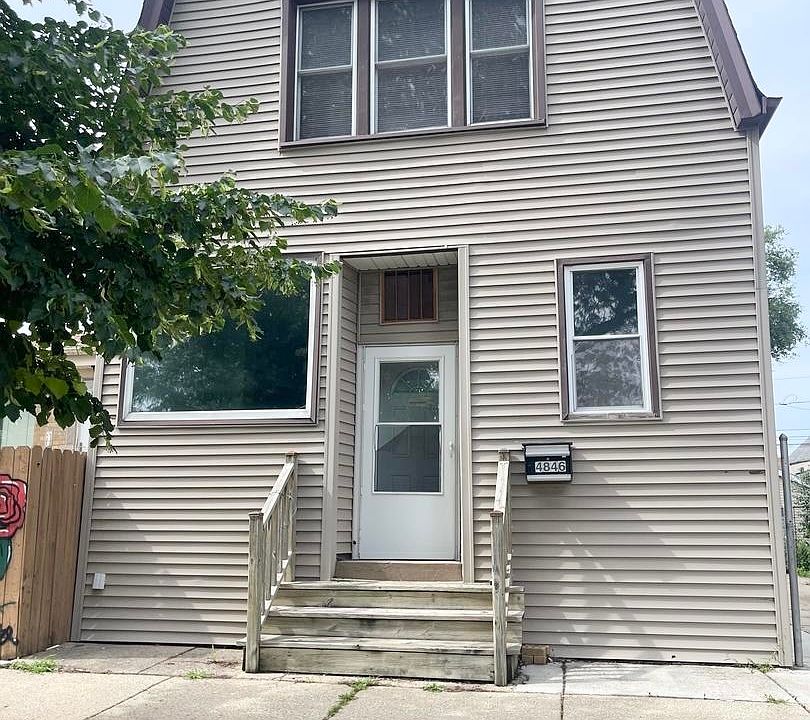 1st image of 4846 W Gunnison St