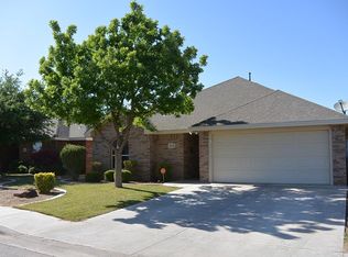 1105 Porterfield Rd, Midland, TX 79705
