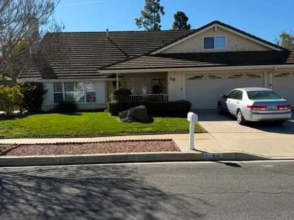 38 E Lucero St, Thousand Oaks, CA 91360