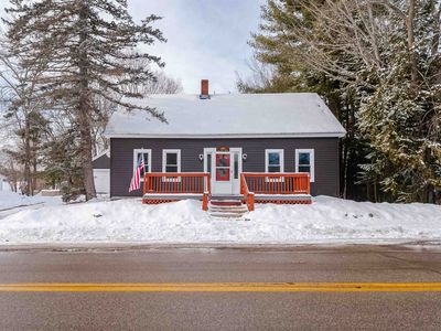 65 Main Street, Milton Mills, NH, 03852