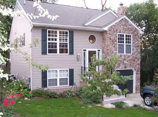 14 W D St, Brunswick, MD 21716