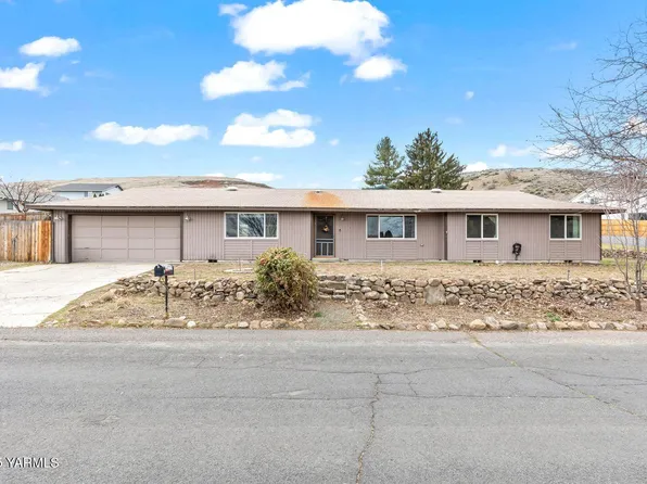 410 Lacey Ave, Selah, WA 98942