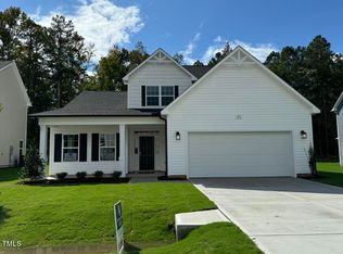 25 Nebbiolo Dr, Youngsville, NC 27596