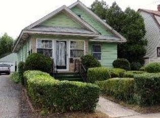 321 Park Ave, Freeport, NY