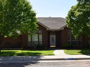 4609 Bishops Castle Dr, Midland, TX 79705