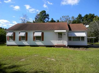 921 Highway 167, Bernice, LA 71222